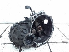 Volkswagen Bora 2002 Diesel manual 5 speed gearbox EUH ARA299191