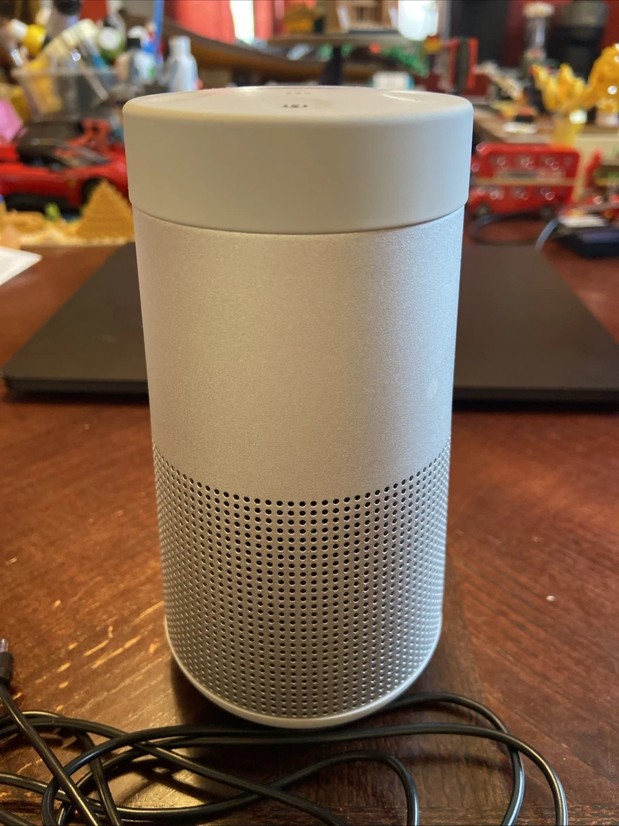 Bose SoundLink Revolve Speakers for sale - eBay