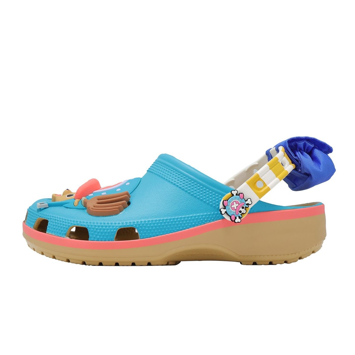Crocs x One Piece Classic Clog Tony Tony Chopper Men Unisex Sandal