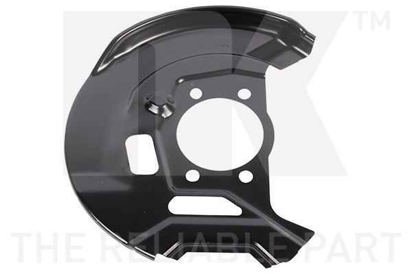 NK 232207 Spritzblech, Bremsscheibe Passend FüR Nissan Renault-image