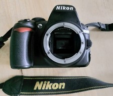 Nikon D3100 DSLR Camera Body with Official EN-EL14 Battery