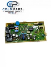 Placa de control de secadora Samsung