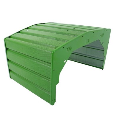 LABLT Tractor Front Hood Grille AM104995 For John Deere 755 855 955 AM107864