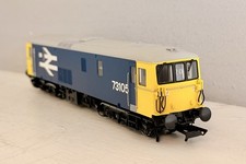 Dapol 4D-006-001 OO Gauge Class 73 73105  BR Large Logo Livery