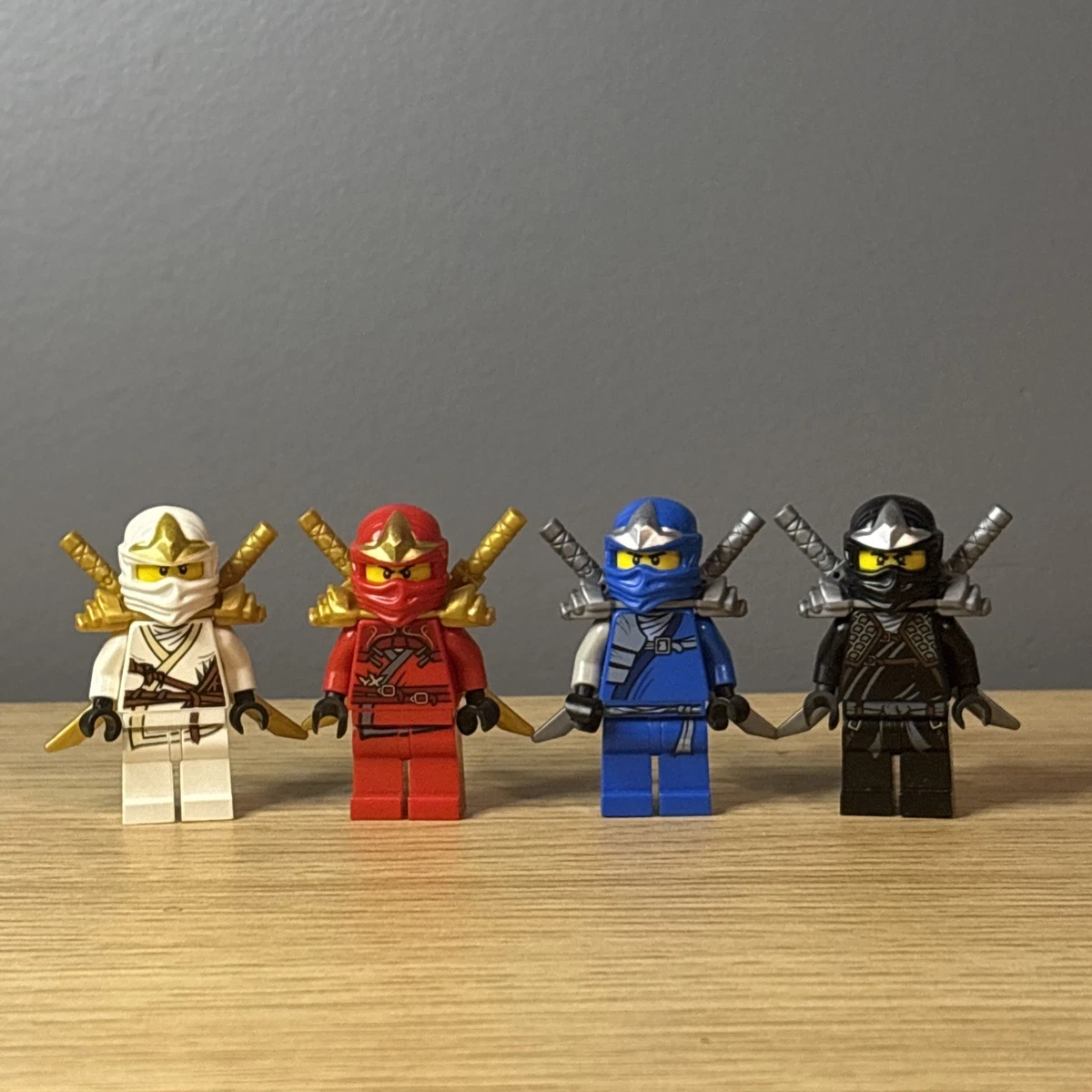 Zane ZX LEGO (R) Building Toys for sale | eBay