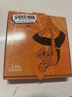 Exclusive Spiderman New Day Little Ceasers Mini Pizza Box. (Rare) — photo 9
