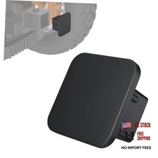 2 Trailer Hitch Cover Tube Cover Plug Cap Rubber Hitch Cover Fits Class 3 4 2 Trailer Hitch Cover Tube Cover Plug Cap Rubber Hitch Cover Fits Class 3 4
