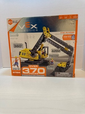Hex Bug Vex Robotics Collection. Unopened. New.