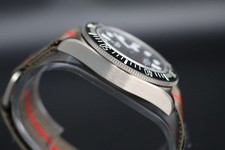 Tudor Pelagos FXD 42mm Automatic Watch Black Dial, Titanium Ceramic, 25717N 4