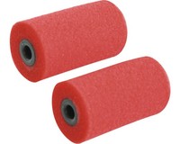 Hornbach Farbwalze Lack 2Er-Set 5 Cm