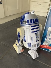 R2-D2 15” Fully Operational