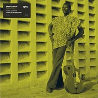 Ali Farka Toure - Green - Vinyl Record Vinyl - F99Z