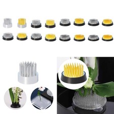 Pin Frog Floral Arrangement Plant Fixation