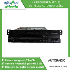 🏆 AUTORADIO BMW SERIE 3 (E46) 98-2001 ➤65126958556 🌱