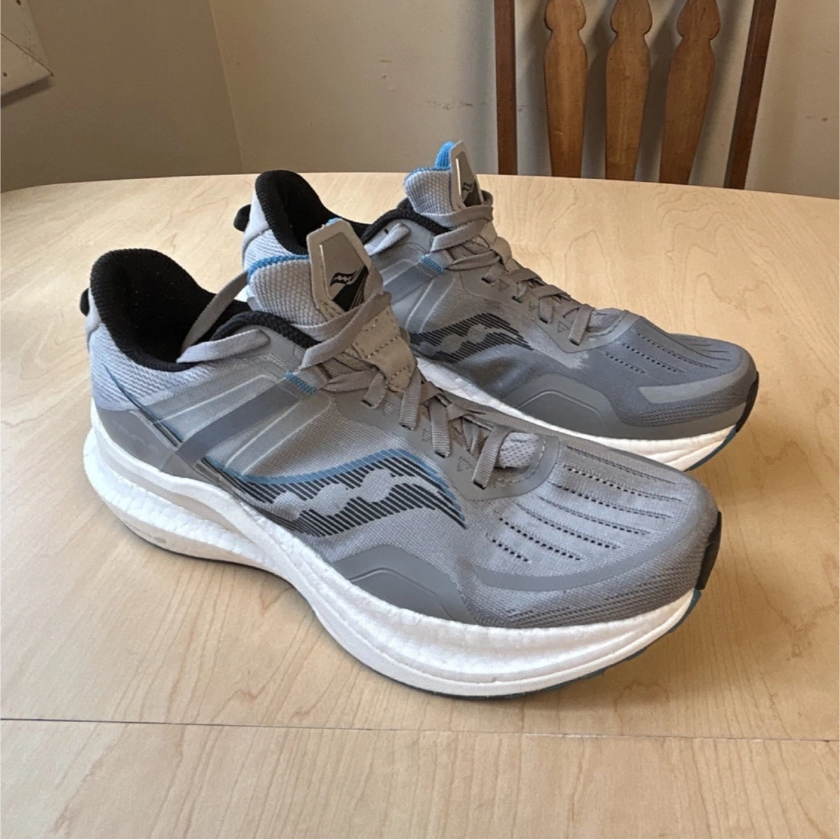 Saucony Tempus Alloy Topaz for sale | eBay display picture 2