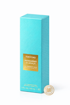 トムフォードMANDARINO DI AMALFI Tom Ford Mandarino di Amalfi All Over Body Spray 4oz 150ml Unisex