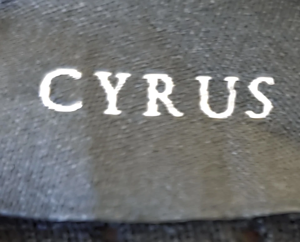 Cárdigan Camisa Top Blusa Cyrus Para Mujer Talla M Mediana Manga Larga Cuello en V Foto 2 de 4