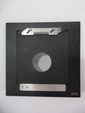 Sinar/Horseman 140x140mm Lens Board Adapter To Linhof Technika /Wista Lens Board