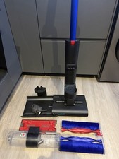 Dyson Wash G1 Wet Floor Cleaner, Ultra Blue Very Good Condition