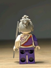LEGO NINJAGO Rebooted njo086 70724 Pixal Minifigure 