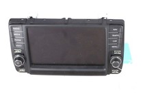 5G0919606 Display VW Golf VII Variant (BA, BV) 2.0 GTD 135 kW 184 PS (01.2015