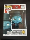 Funko Pop! WWE : Uncle Howdy #196 Chase With Protector
