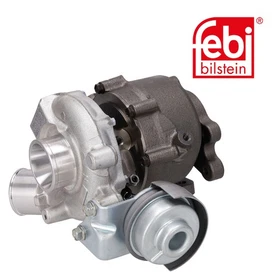 FEBI BILSTEIN Turbolader für Mitsubishi ASX GA_W_ 1.8 DI-D Lancer VIII