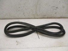 Heckklappe Dichtung Heckdeckel Heckklappendichtung passt für AUDI  A3 SPORTBACK