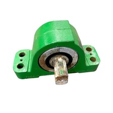 Used Track Frame Bushing W/housing Fits John Deere 8360rt Re590186 R556815