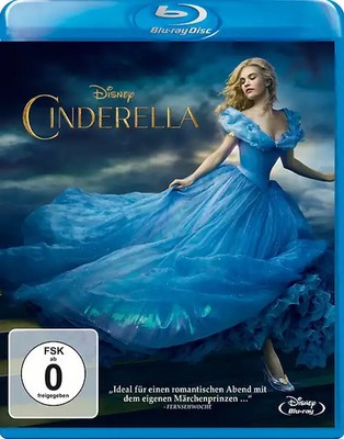 Cinderella