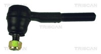 Spurstangenkopf Gelenkkopf Triscan 8500 14626 FüR Ford Terrano Nissan UP Pick 1