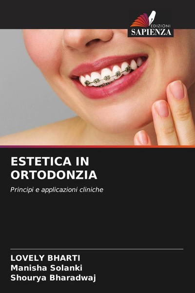 Estetica In Ortodonzia Lovely Bharti-image