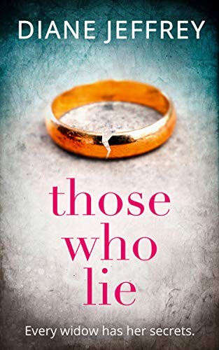 Those Who Lie-Jeffrey
