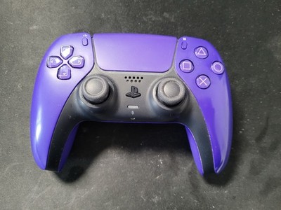 PlayStation 5 DualSense Controller Galactic Purple V2 PS5 Dual Sense Lila