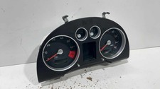 OEM Audi TT Mk1 02-06 Instrument Guage Cluster Tach Speedometer 8N1920980E (JP)
