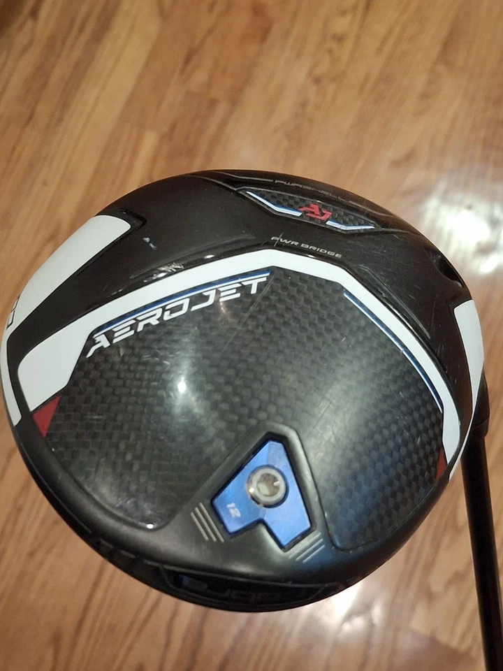 Aeroject Driver - Image 2 of 4