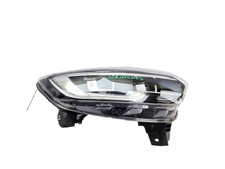 FULL LED HEADLIGHT FRONT RIGHT DRIVER SIDE 260104010R RENAULT KADJAR 2020
