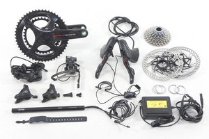 Campagnolo Eps Groupset | eBay