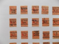 再値下げ【切手】アメリカ1945年〜1980年記念484種と小型シート4種使用済 世界一大きな切手」と言われた切手 マーシャル諸島1979年自治