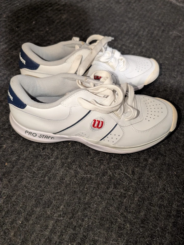 Wilson Pro Staff 87 Unisex Shoe - Image 2 of 4