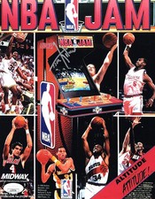 Tim Kitzrow signed 8x10 Photo NBA Jam Announcer JSA Authentication