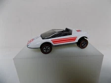 Hot Wheels -  REDLINE - Jack Rabbit Special w/ Repro Jack In The Box Stickers