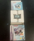 Castlevania Double Pack - Nintendo Gameboy Advance
