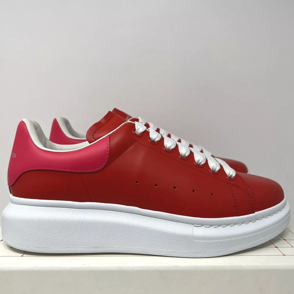 Alexander mcqueen sales size 40