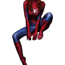Spider Woman Costumes for Women for sale | eBay