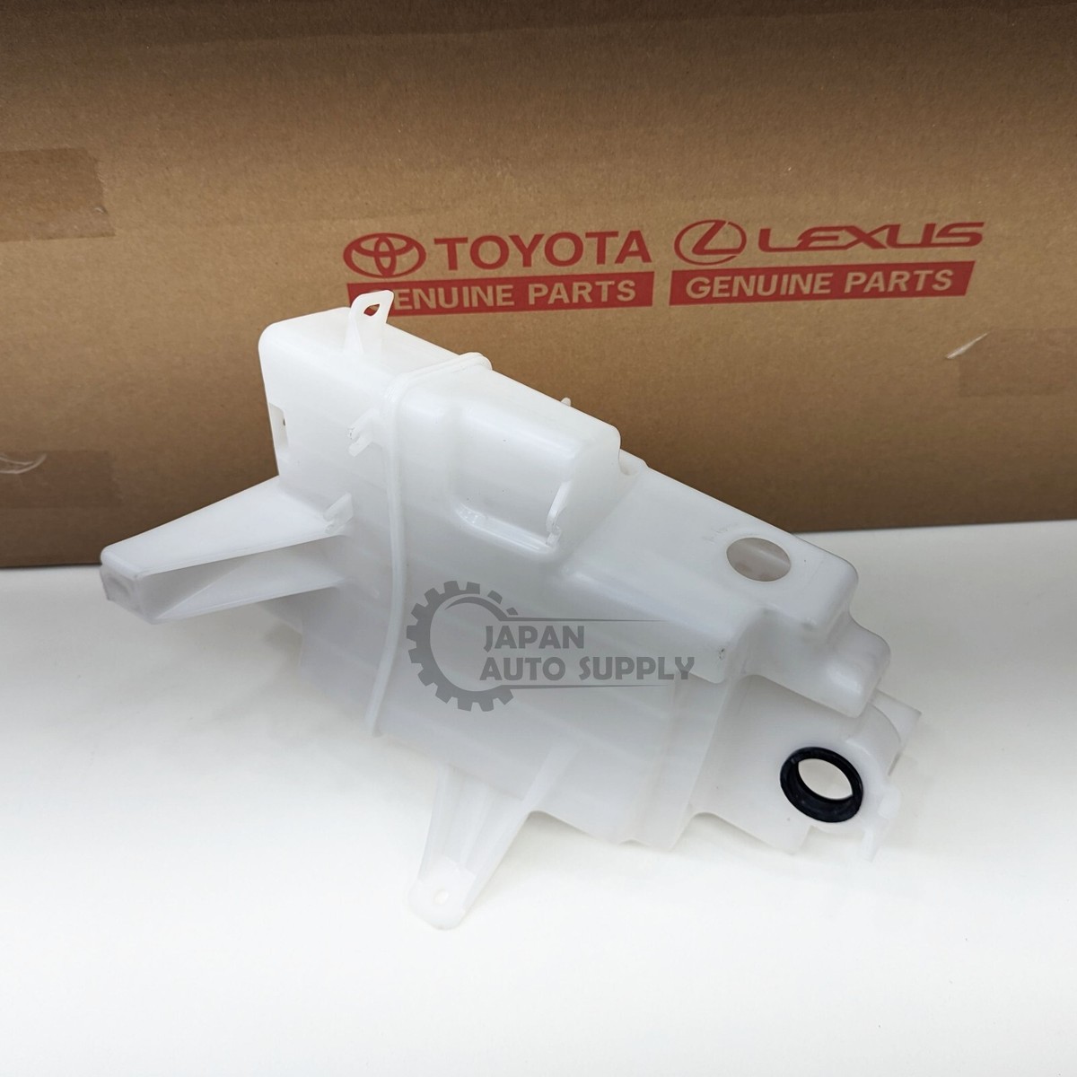 OEM NEW GENUINE TOYOTA 13-18 RAV4 WINDSHIELD WASHER JAR 85315
