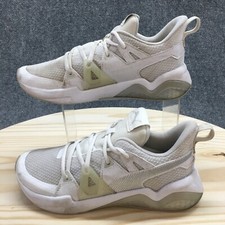 PUMA White Running Jogging Shoes for Women for sale
