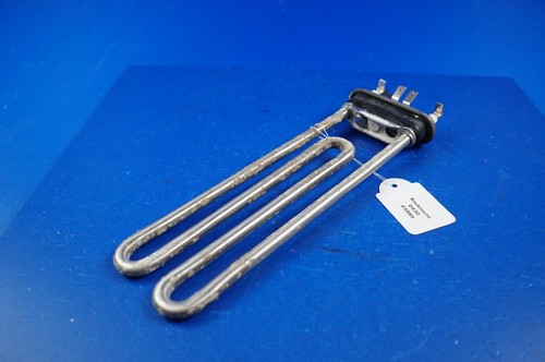 Heizelement Waschmaschine - Bauknecht D430