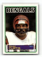 Isaac Curtis