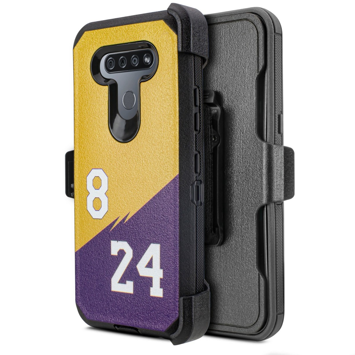 Otterbox Commuter Lg Journey Case Otterbox OtterBox Commuter